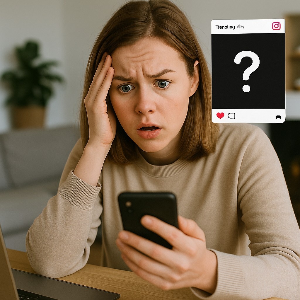 Don’t know what’s trending or when to post?